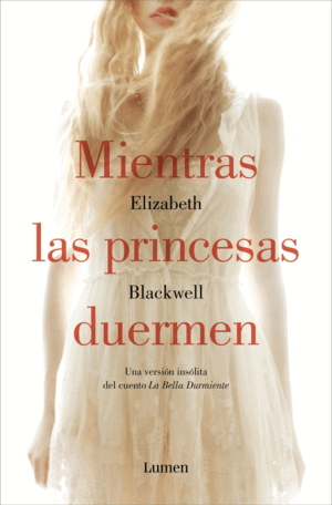 MIENTRAS LAS PRINCESAS DUERMEN