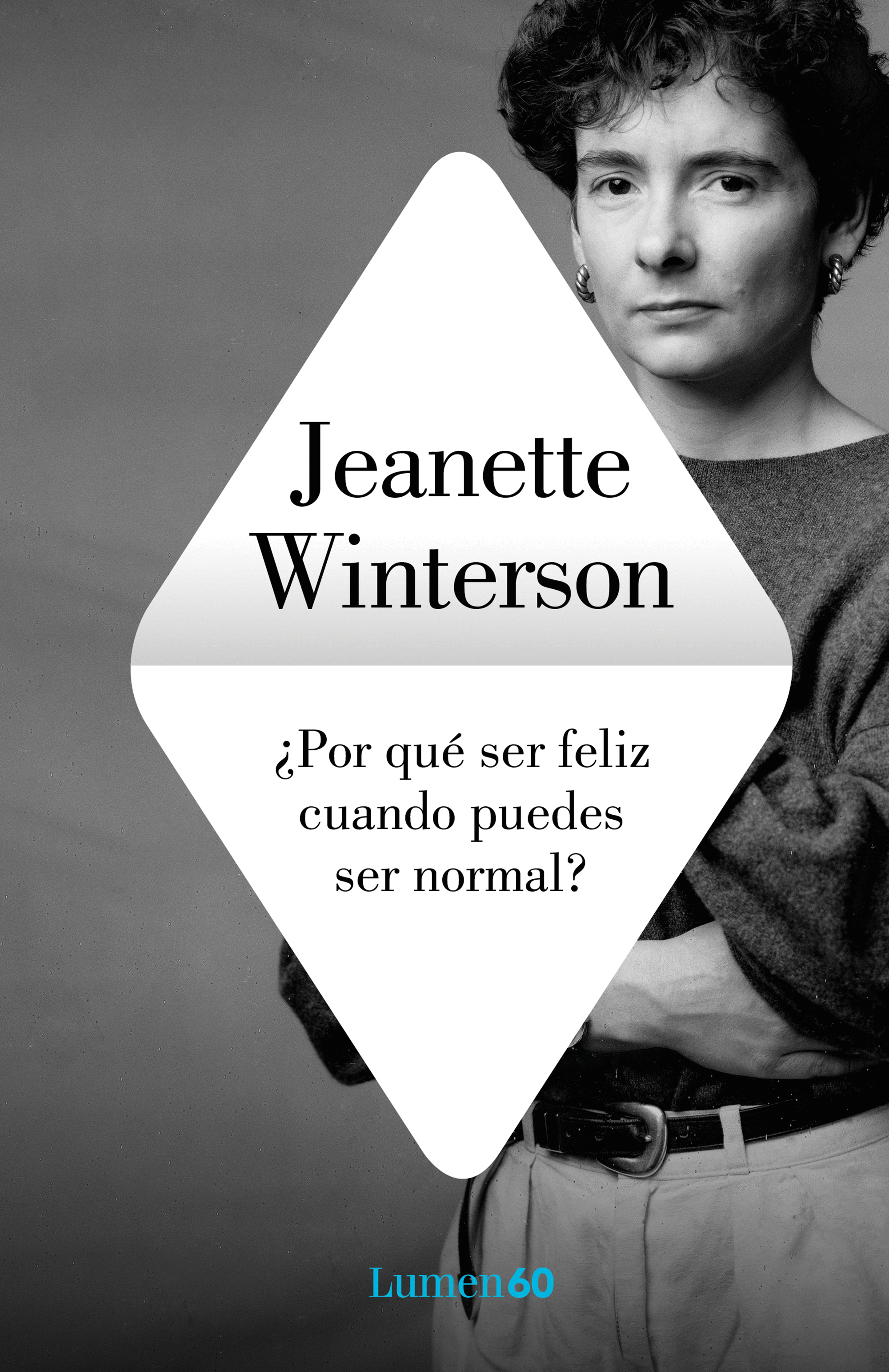 POR QUE SER FELIZ CUANDO PUEDES SER NORMAL?