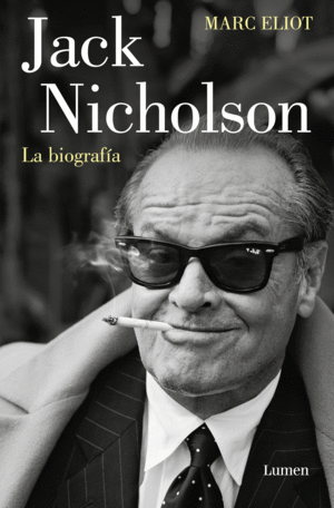 JACK NICHOLSON, LA BIOGRAFÍA