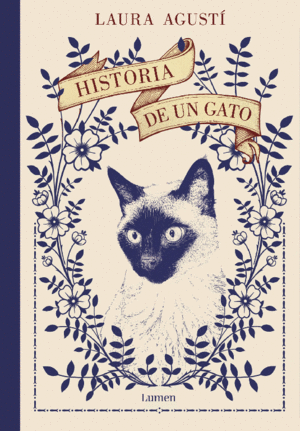 HISTORIA DE UN GATO