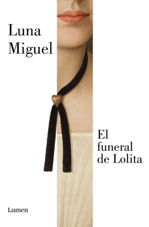 EL FUNERAL DE LOLITA (NUEVA EDICIÓN)