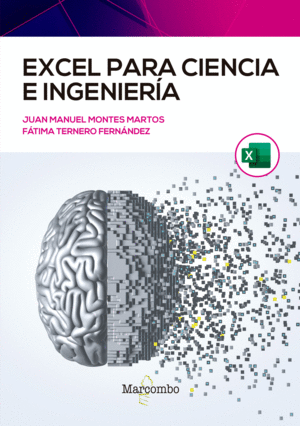 EXCEL PARA CIENCIA E INGENIERÍA