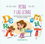 PETRA Y LAS LETRAS