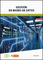 GESTION DE BASES DE DATOS CFGS