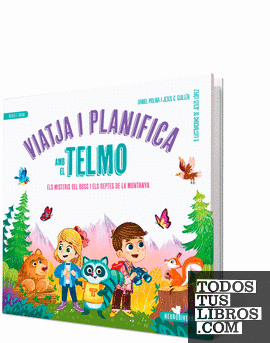 VIATJA I PLANIFICA AMB EL TELMO