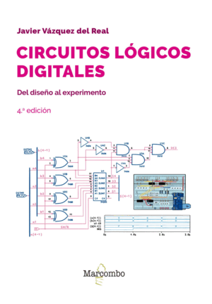 CIRCUITOS LÓGICOS DIGITALES 4ED