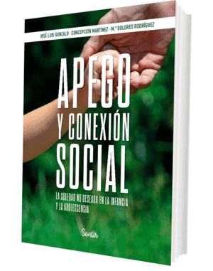 APEGO Y CONEXION SOCIAL