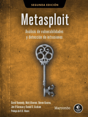 METASPLOIT