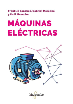 MÁQUINAS ELÉCTRICAS