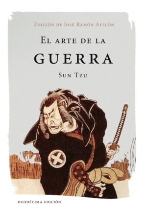 ARTE DE LA GUERRA, EL