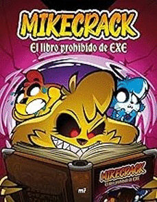 EL LIBRO PROHIBIDO DE EXE
