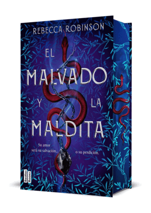 EL MALVADO Y LA MALDITA