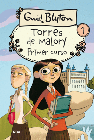 TORRES DE MALORY 1. PRIMER CURSO