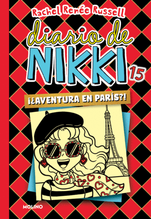 DIARIO DE NIKKI 15