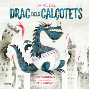 L#ATAC DEL DRAC DELS CALÇOTETS