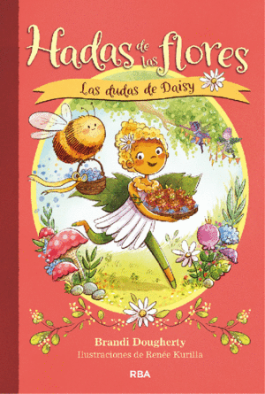 LAS DUDAS DE DAISY (HADAS DE LAS FLORES 1)