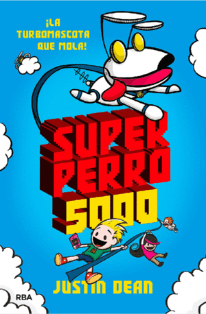 SUPERPERRO 5000 (SUPERPERRO 5000 1)