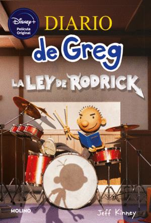 DIARIO DE GREG 2 LA LEY DE RODRICK