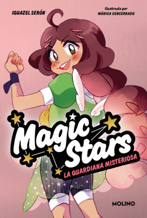 LA GUARDIANA MISTERIOSA