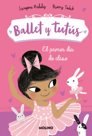 EL PRIMER DÍA DE CLASE