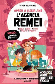 AGENCIA REMEI 4. LA FAMILIA BONASTRE