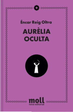 AURÈLIA OCULTA