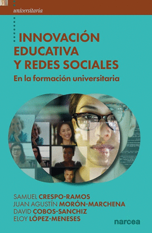 INNOVACIÓN EDUCATIVA Y REDES SOCIALES