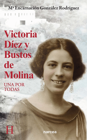 VICTORIA DÍEZ Y BUSTOS DE MOLINA