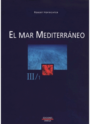 EL MAR MEDITERRANEO