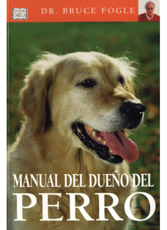 MANUAL DEL DUEÑO DEL PERRO *