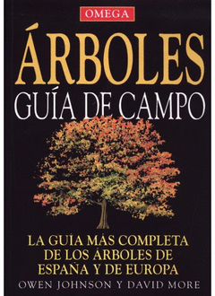 ARBOLES DE CAMPO
