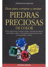 GUIA PARA COMPRAR/VENDER PIEDRAS PRECIOSAS
