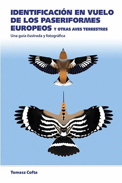 IDENTIFICACION EN VUELO DE LOS PASERIFORMES EUROPEOS