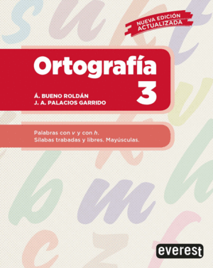 ORTOGRAFIA 3