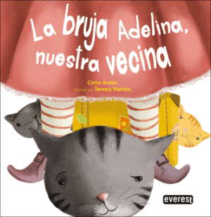 LA BRUJA ADELINA, NUESTRA VECINA