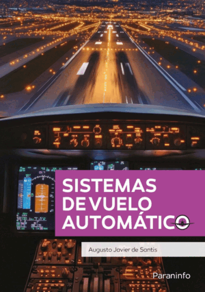 SISTEMAS DE VUELO AUTOMÁTICO