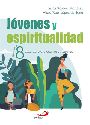 JÓVENES Y ESPIRITUALIDAD