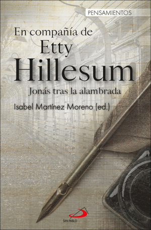 EN COMPAÑÍA DE ETTY HILLESUM