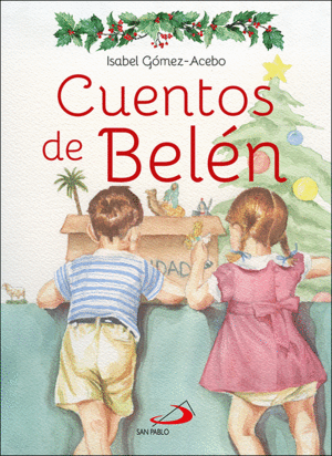 CUENTOS DE BELÉN