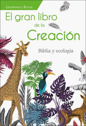 EL GRAN LIBRO DE LA CREACIÓN