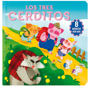 LOS TRES CERDITOS