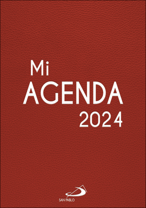 MI AGENDA 2024 OPACA