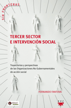 SF. 4 TERCER SECTOR INTERVENCION SOCIAL