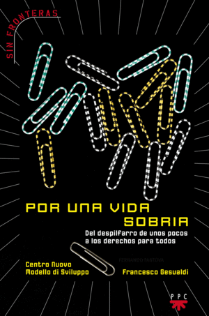 SF. 3 POR UNA VIDA SOBRIA
