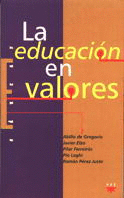 ED. 14 EDUCACION EN VALORES