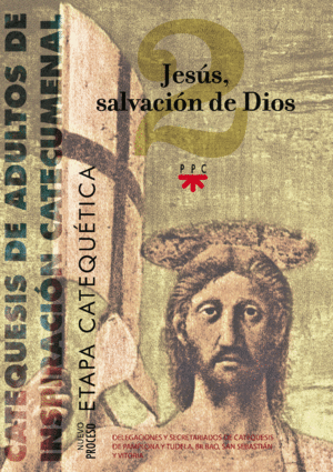 CPV.2 JESUS SALVACION DE DIOS