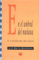 GS. 41 EN EL UMBRAL DEL MAÑANA