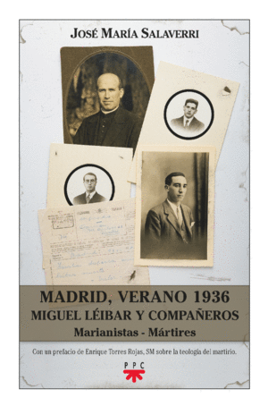 GP. 98 MADRID VERANO 1936