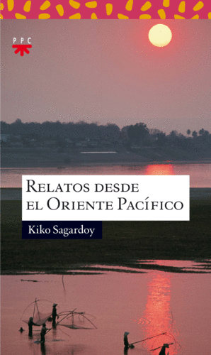 SA.129 RELATOS DESDE EL ORIENTE PACIFICO