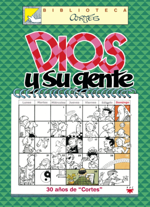 BC.12 DIOS Y SU GENTE